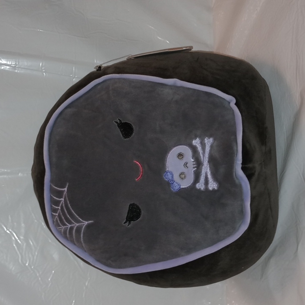 Squishmallows 11" Julianne the Coffin (NWT)